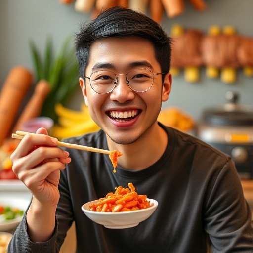 娱乐吃瓜酱揭秘娱乐圈小能手奶奶淋雨吃瓜引发热议